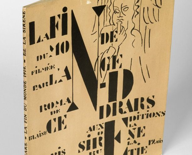 MFL.2014.3.1a_F.Léger-B.Cendrars_Fin-du-monde