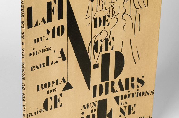 MFL.2014.3.1a_F.Léger-B.Cendrars_Fin-du-monde