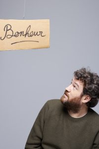 Olivier de Benoist: Le droit au bonheur