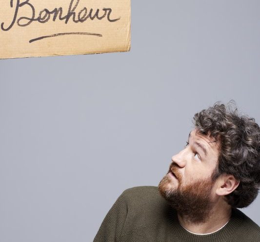 Olivier de Benoist: Le droit au bonheur
