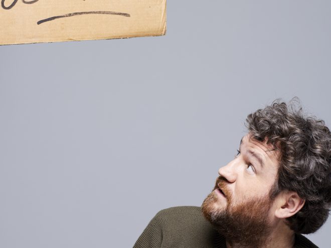 Olivier de Benoist: Le droit au bonheur