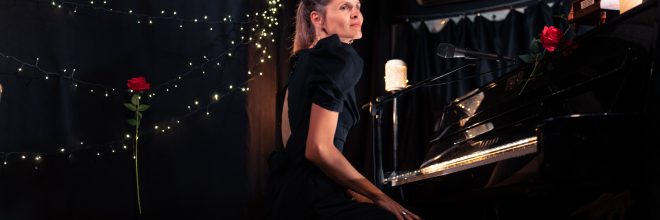 Pauline Roth: