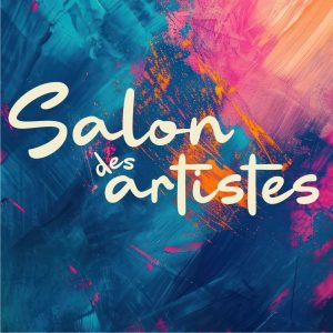 SALON DES ARTISTES bd