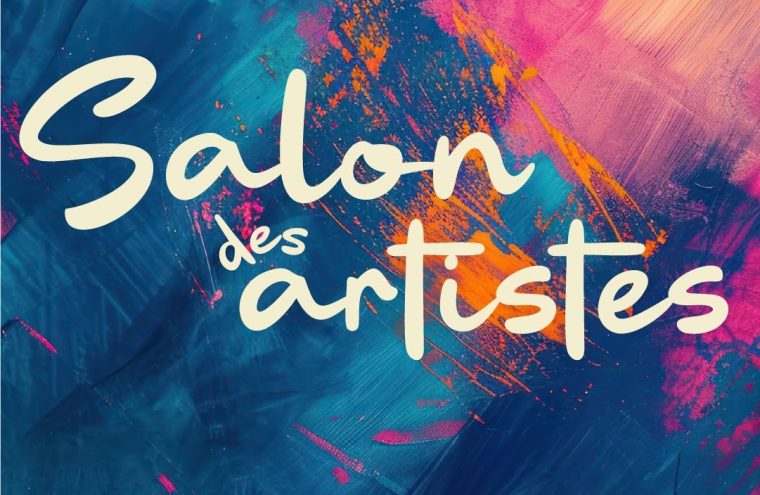 SALON DES ARTISTES bd