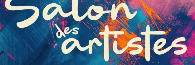 SALON DES ARTISTES bd