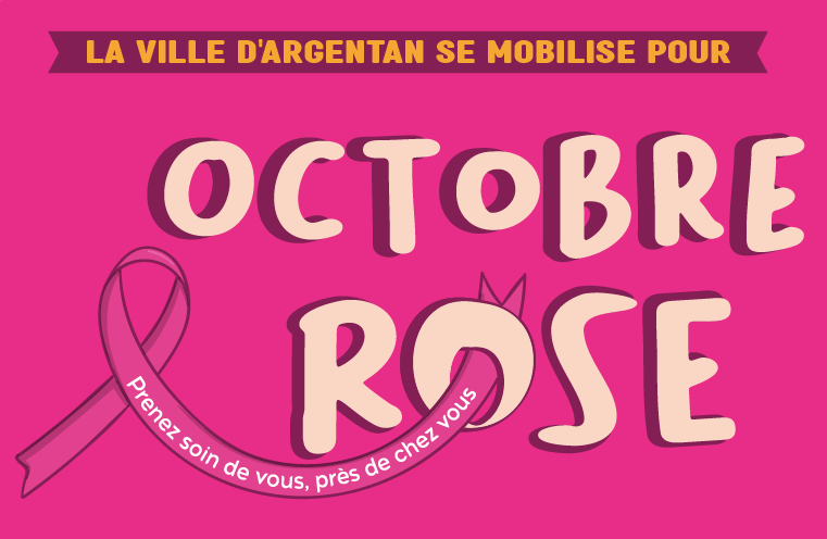 Octobre rose 2026