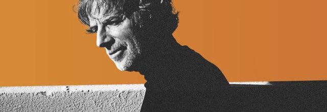 Thomas Fersen - Comme on quitte un imperméable