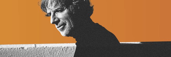 Thomas Fersen - Comme on quitte un imperméable