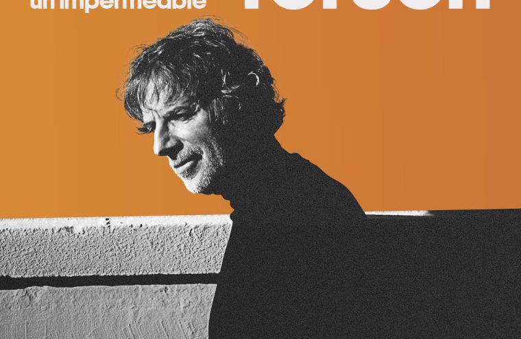Thomas Fersen - Comme on quitte un imperméable
