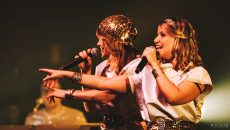 Tribute Abba France