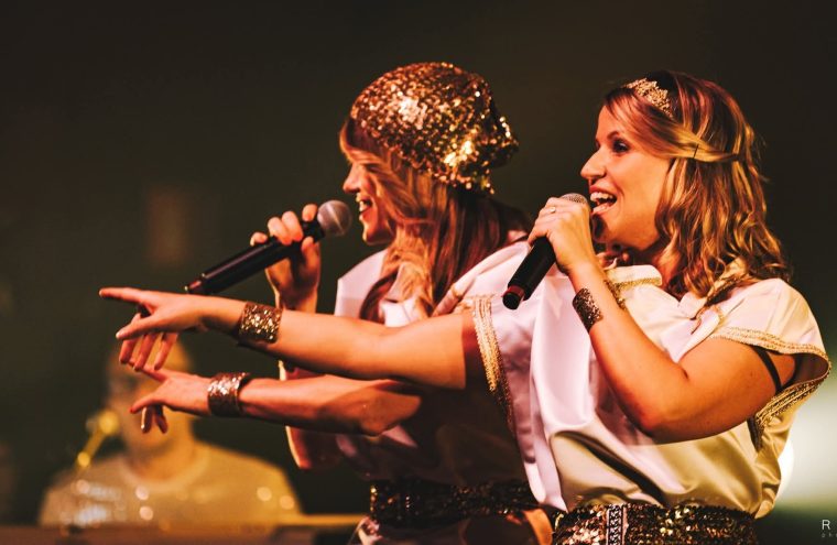 Tribute Abba France
