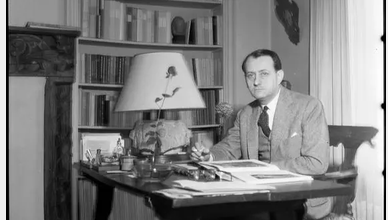 andré Malraux