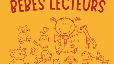 bébés lecteurs - 1