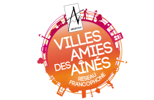 Ville amie des ainés