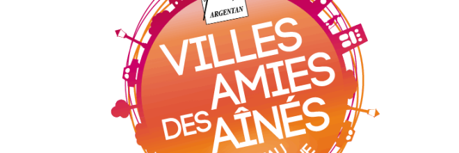 Ville amie des ainés
