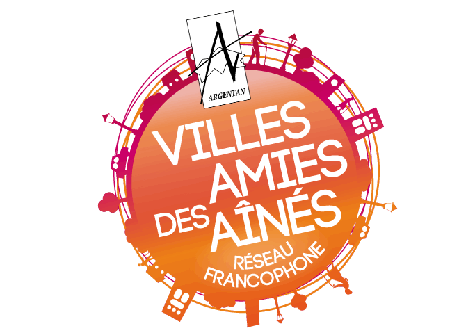 Ville amie des ainés