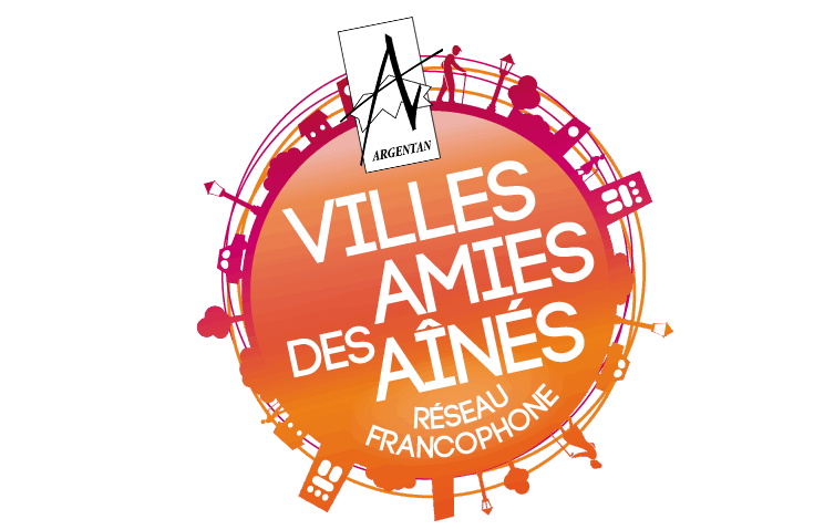 Ville amie des ainés