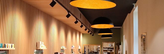 interieur FABLAB