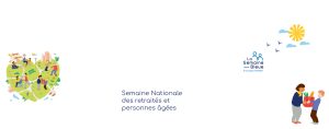 Semaine bleue 2026