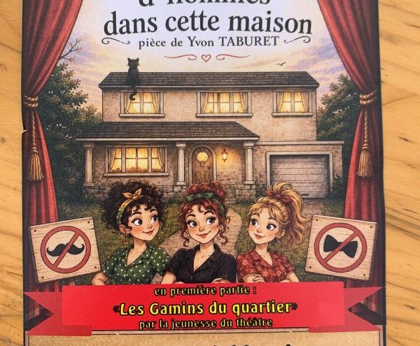 théâtre rânes