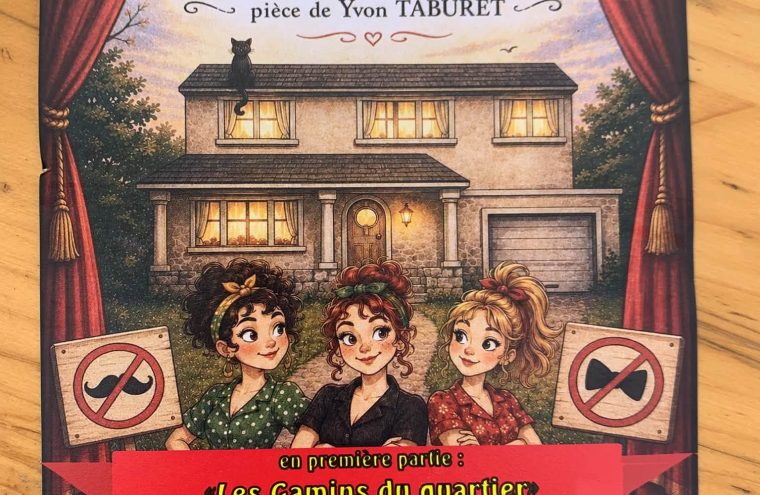 théâtre rânes