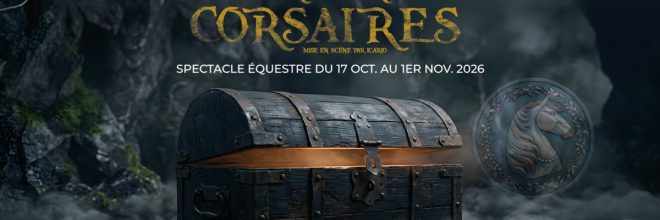 trésor des corsaires